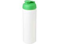 Baseline® Plus grip 750 ml sportfles met flipcapdeksel