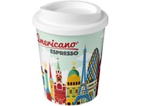 Brite Americano® espresso 250 ml geïsoleerde beker