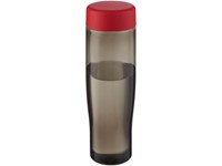 H2O Active® Eco Tempo waterfles van 700 ml met schroefdop