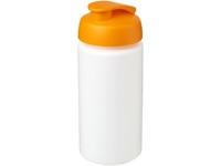 Baseline® Plus grip 500 ml sportfles met flipcapdeksel