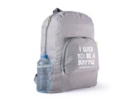 Bottlebag City Duotone