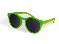 GreenGlasses Round