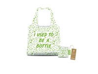 Bottlebag Original all-over bedrukt
