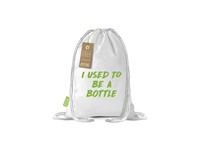 Bottlebag Pack Wit