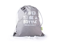 Bottlebag Pack Deluxe Duotone