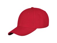 Medium profile cap