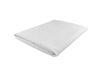 Microfiber handdoek - 75 x 130 cm - Wit