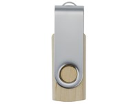 USB Stick 009 Wood