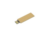 USB Stick Greencard square