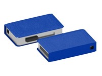 USB stick Shift 2.0 blauw 4GB