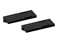 USB stick Minimal 2.0 zwart-2GB