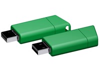 USB stick Flow 3.0 groen 16GB