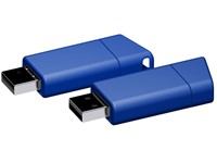 USB stick Flow 3.0 blauw 8GB