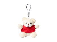 Sleutelhanger Teddybeer Tedchain