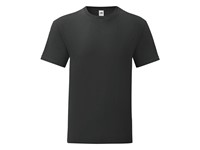 Kleuren T-Shirt Volwassene Iconic