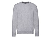 Volwassene Sweatshirt Lightweight Set-In S