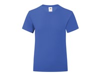 Kleuren Kinder T-Shirt Iconic