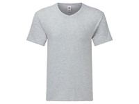 Kleuren T-Shirt Volwassene Iconic V-Neck