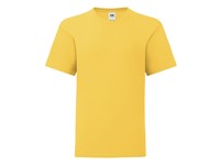 Kleuren Kinder T-Shirt Iconic