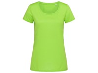 Stedman T-shirt CottonTouch Active-Dry SS for her