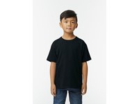 Gildan T-shirt SoftStyle Midweight for kids