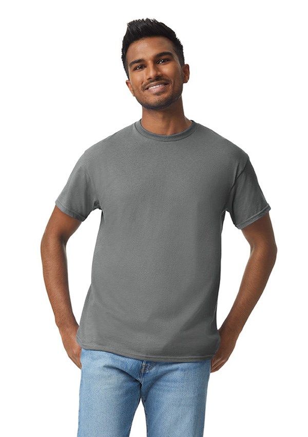 Gildan T-shirt Heavy Cotton SS for him