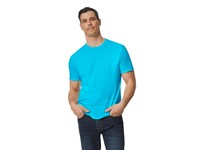 Gildan T-shirt SoftStyle Bio-polish SS unisex