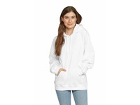 Gildan Sweater Hooded Softstyle unisex