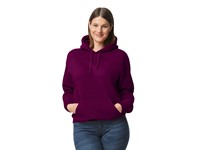 Gildan Sweater Hooded DryBlend unisex