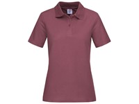 Stedman Polo SS for her