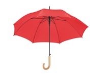 Paraplu automatisch