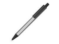 Aluminium pen