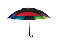 rainbow paraplu