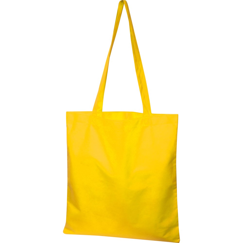 Non-woven shopping bag
