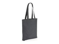 Impact AWARE™ recycled canvas tas 285gsm ongeverfd