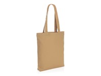 Impact AWARE™ recycled canvas tas 285gsm ongeverfd