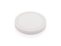 5W draadloze oplader rond
