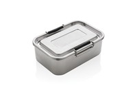RCS gerecycled roestvrijstalen lekvrije lunchbox