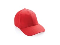 Impact AWARE™ 6 panel 280gr gerecycled katoenen cap