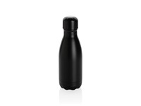 Unikleur vacuum roestvrijstalen fles 260ml