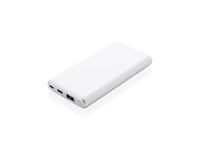 Ultra snelle 10.000 mAh powerbank met PD