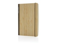 Scribe bamboe A5 Notitieboek
