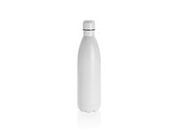 Unikleur vacuum roestvrijstalen fles 1L