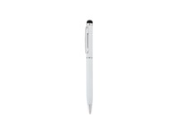 Aluminium touchscreen pen