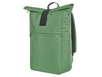 laptop backpack DAILY - green