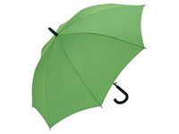 AC reguliere paraplu FARE®-Collection - lichtgroen