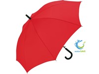 AC gewone paraplu FARE®-Collectie - rood wS