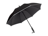 AC golfparaplu FARE®-DoggyBrella - zwart