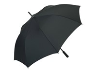 AC alu golfparaplu Rainmatic® XL Zwart - zwart