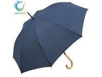 AC gewone paraplu ÖkoBrella - marine wS